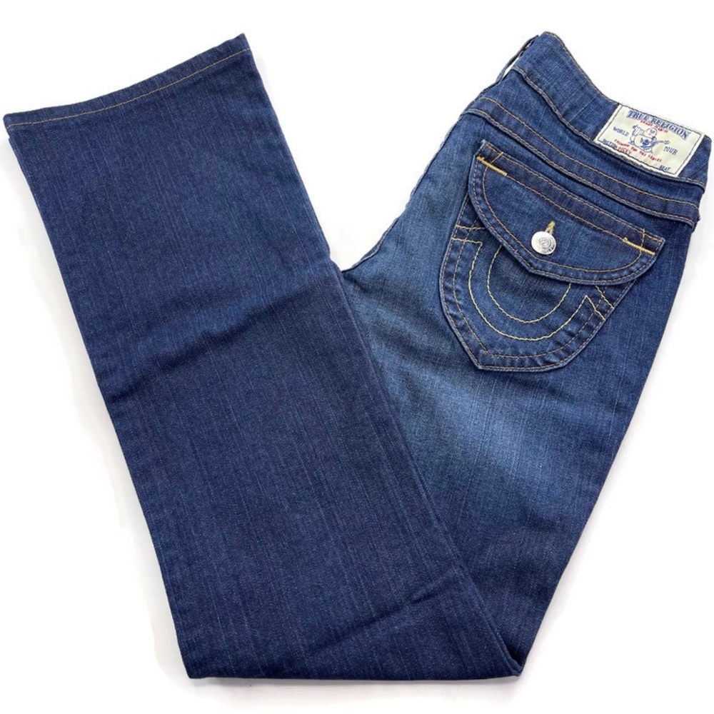 True Religion Women’s Jeans